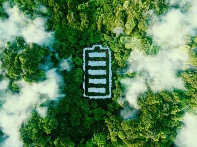 Solar and Battery Storage image