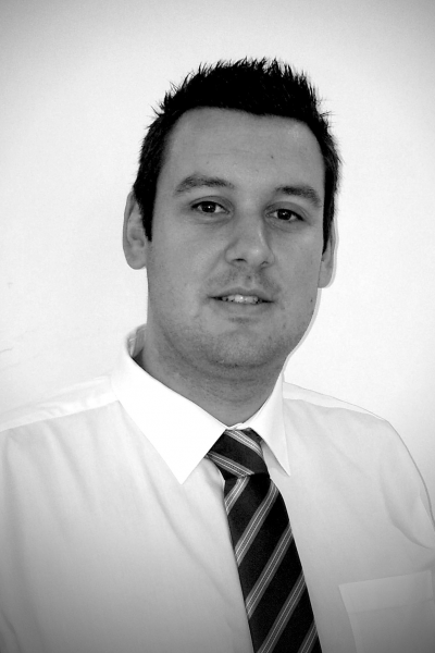 Chris Styche image large