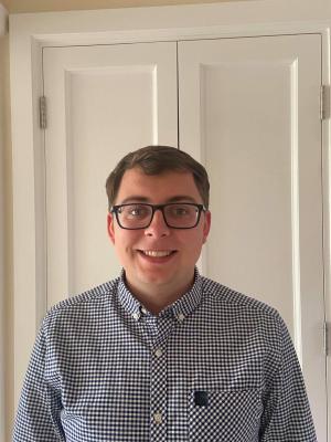 Benjamin White image