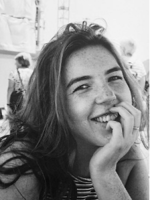 Pip Lorimer <br ./> Bsc image