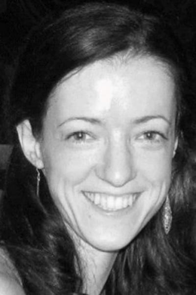 Dr. Kate Fox BSc, MRes image large
