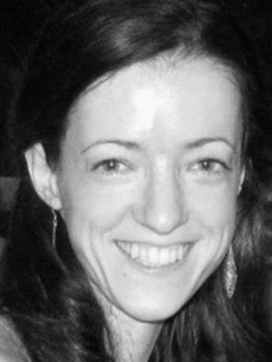 Dr. Kate Fox BSc, MRes image
