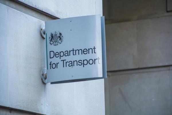 Creating the Transport Decarbonisation Plan image