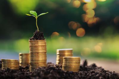 Growing UK's Net-Zero economy is a £70bn levelling up opportunity image