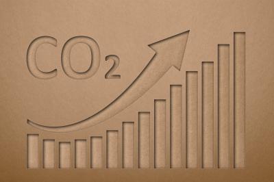 Final emission figures for 2021 show a 5% increase image