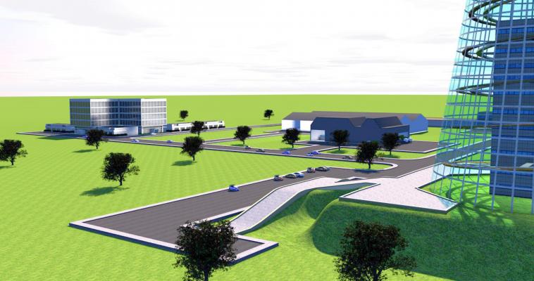 Virtual tour image