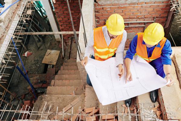 Multi occupancy housing image