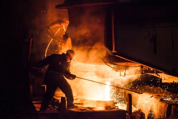Metal Processing image