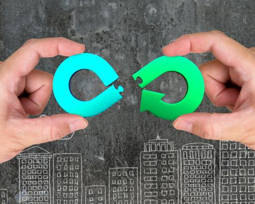 Research for a plastics circular economy: outline proposals image