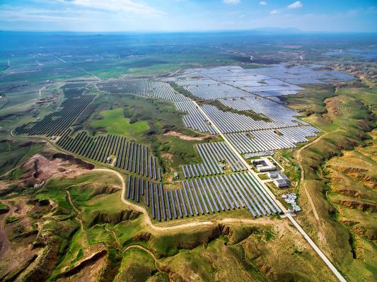Zero Carbon Technologies image