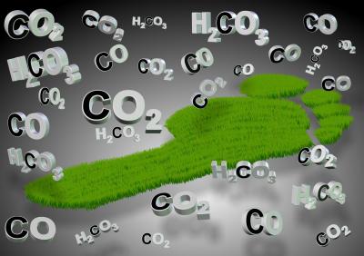 Greenhouse gases continue to rise image