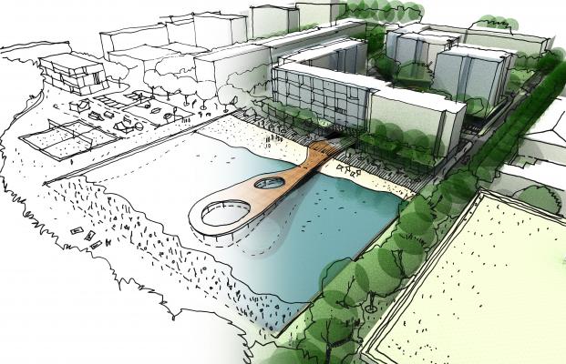 Leisure Centres image