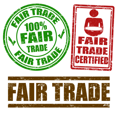 Fairtrade Fortnight ready to kick things into high gear image
