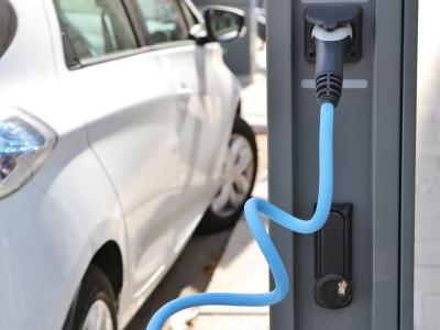 Driving Sustainability image