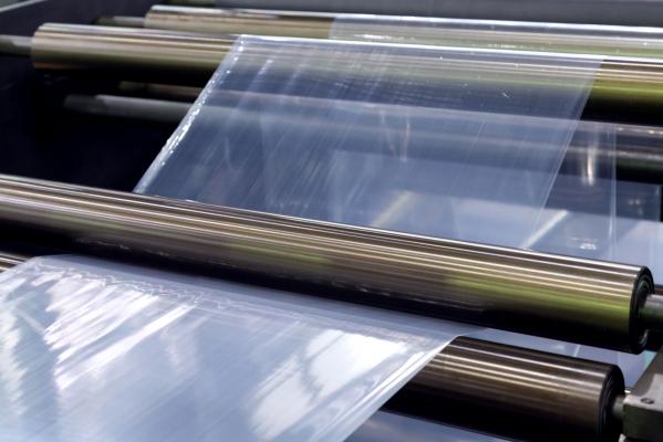 Plastics Processing image