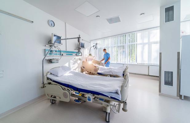 Hospitals image