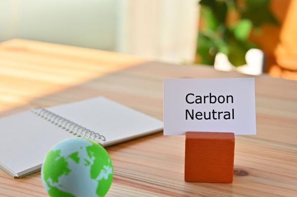 West Midland Zero Carbon Target by 2041 image