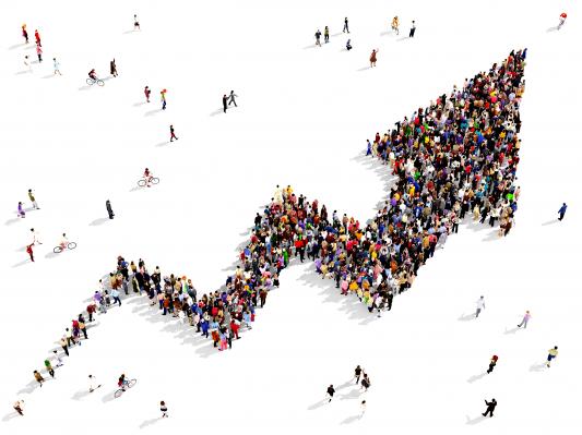 Black Country Mid-Year 2020 Population Estimates image