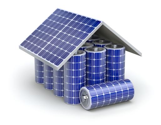 Proposal for the Longer Duration Energy Storage Demonstration innovation competition - Steam 2 image