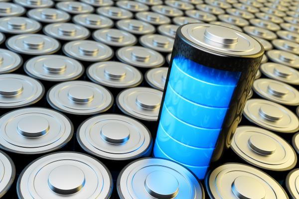 Proposal for the Longer Duration Energy Storage Demonstration innovation competition - Stream 1 image