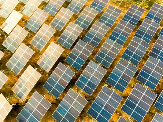 Solar Power image