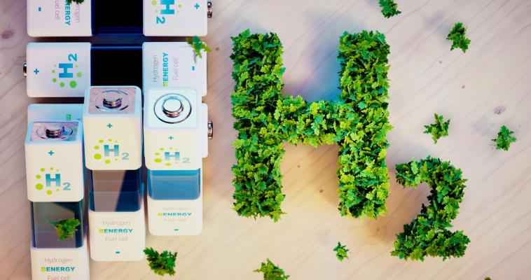 Hydrogen Storage and Distribution Supply Chain Collaborative R&D Fund image